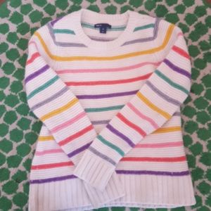 Gap kids sweater